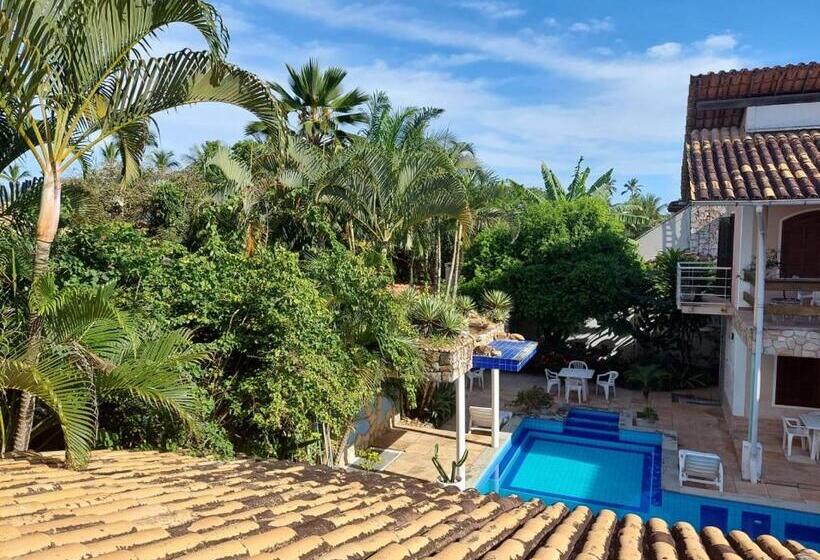 Pension Pousada Vitória