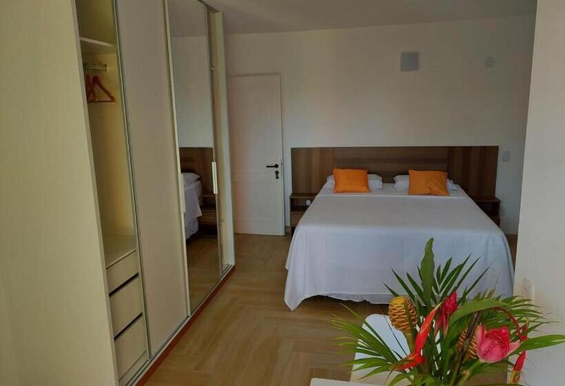 Pension Pousada Vitória