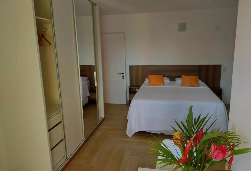 Majatalo Pousada Vitória