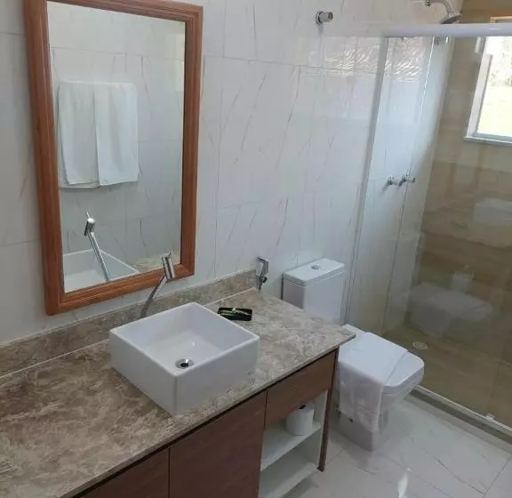 Majatalo Pousada Vitória