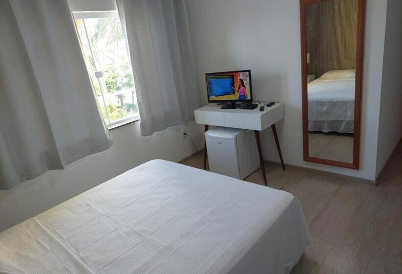 Pension Pousada Vitória