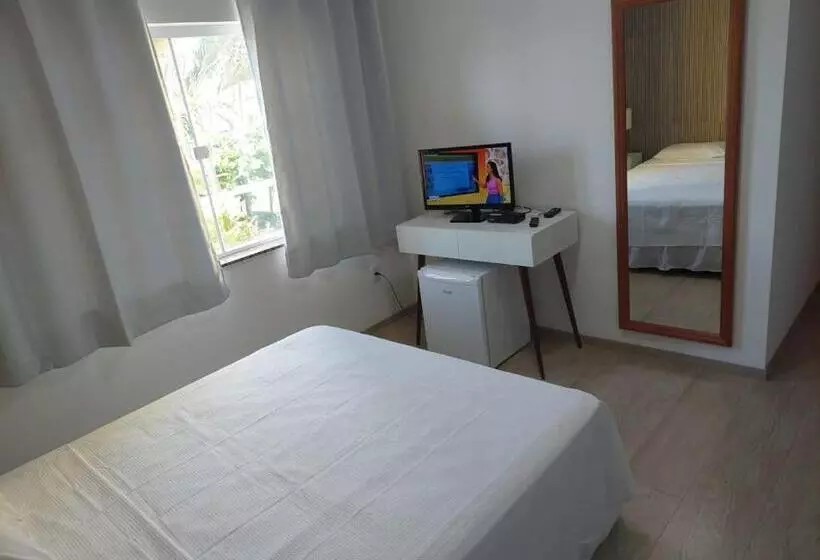 Majatalo Pousada Vitória