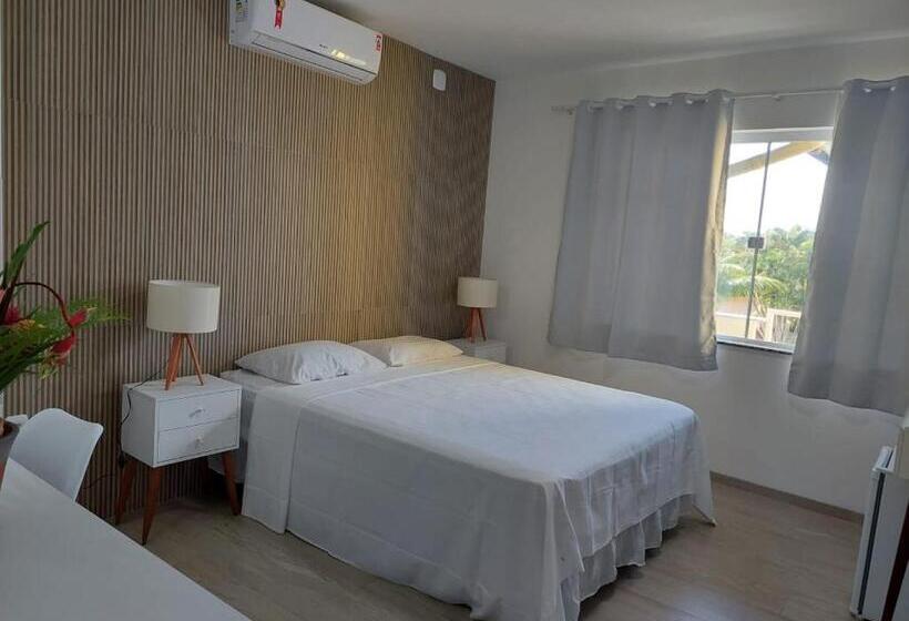 Pension Pousada Vitória