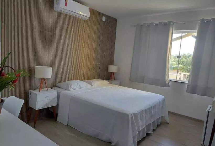 Majatalo Pousada Vitória