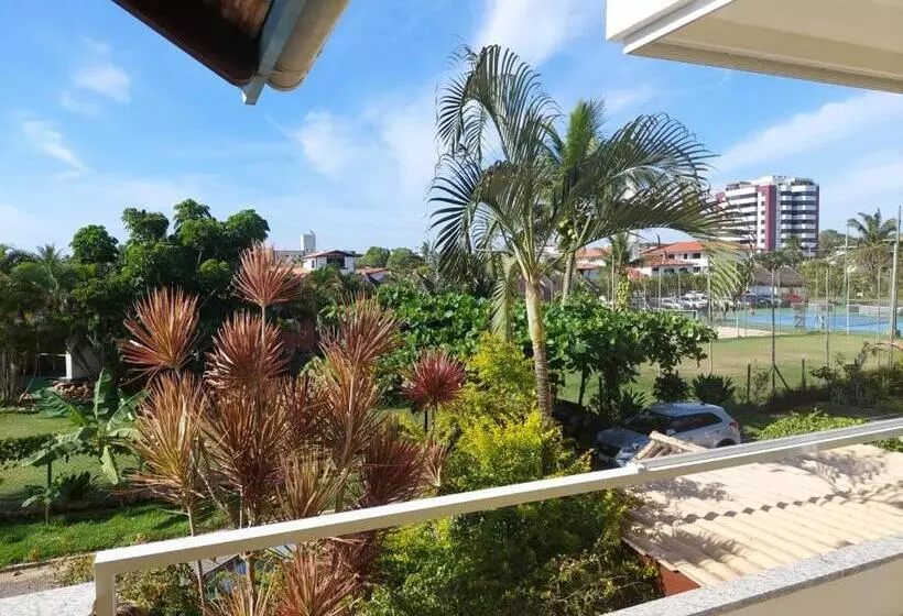 Majatalo Pousada Vitória