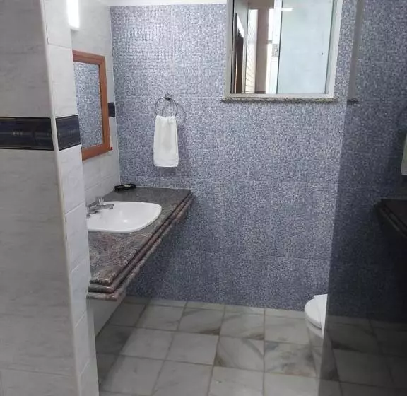 Majatalo Pousada Vitória