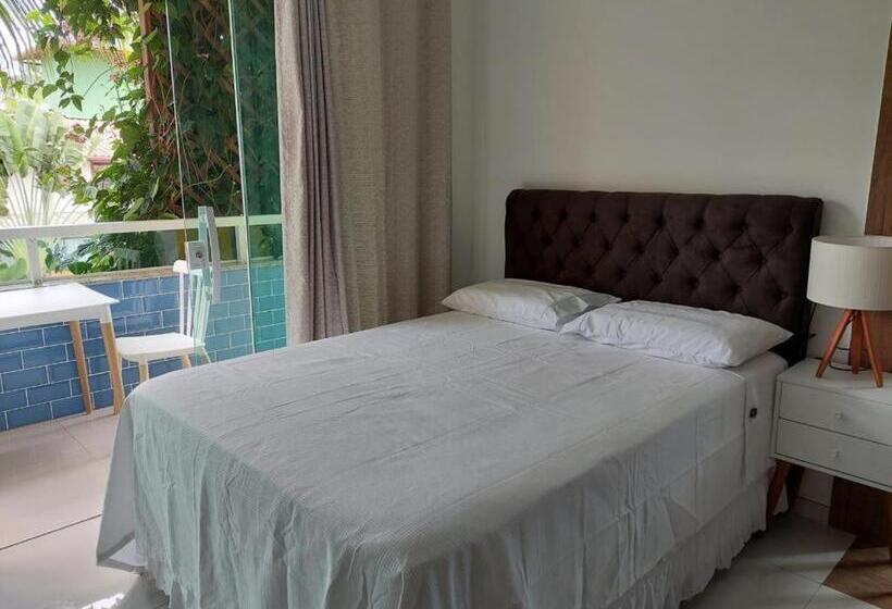 Pension Pousada Vitória