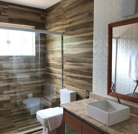 Pension Pousada Vitória