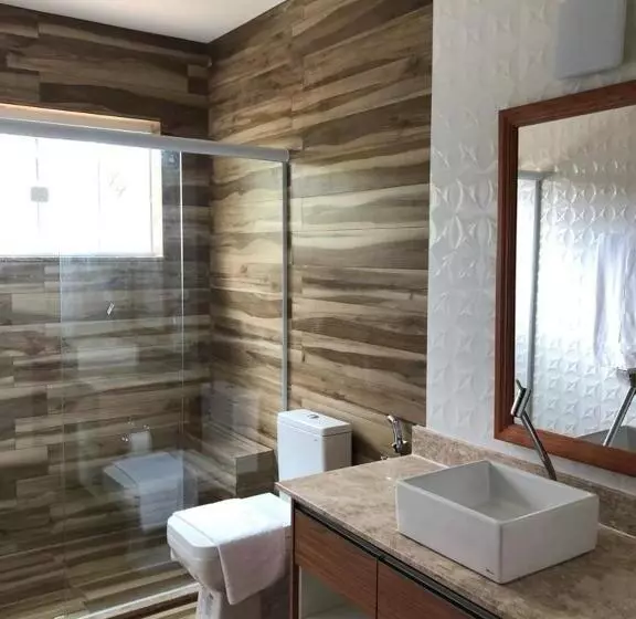 Majatalo Pousada Vitória