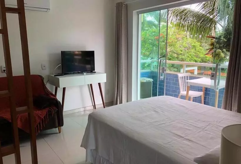 Majatalo Pousada Vitória