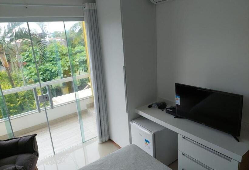 Pension Pousada Vitória