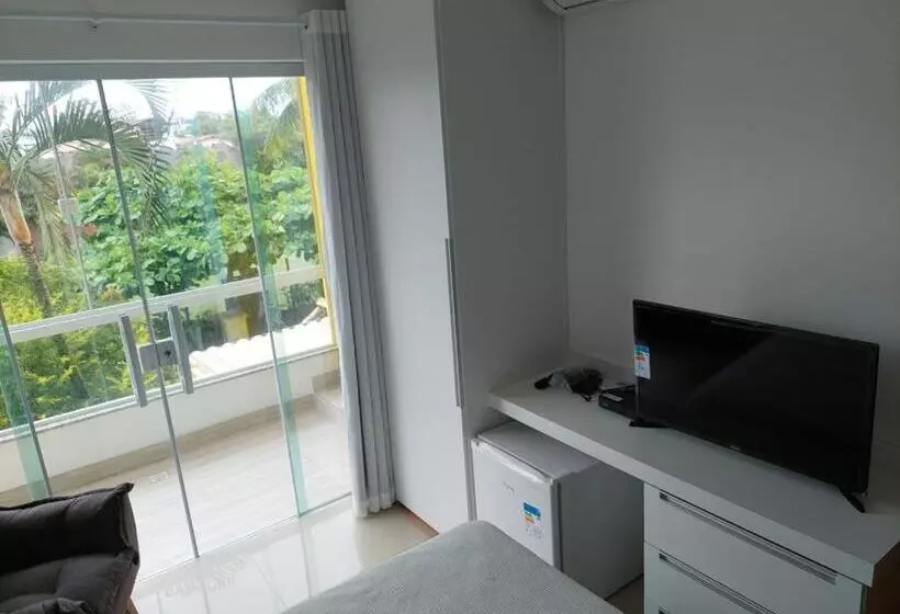 Majatalo Pousada Vitória