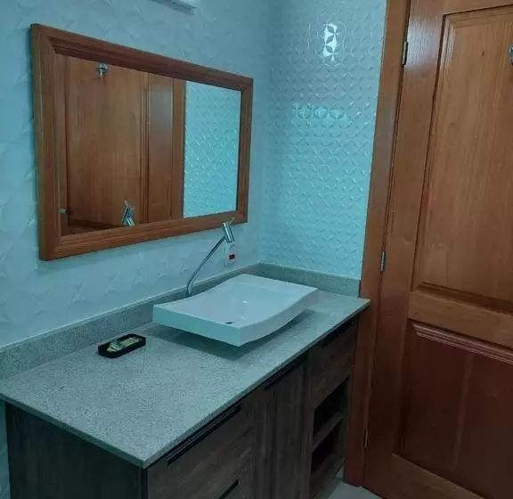 Majatalo Pousada Vitória