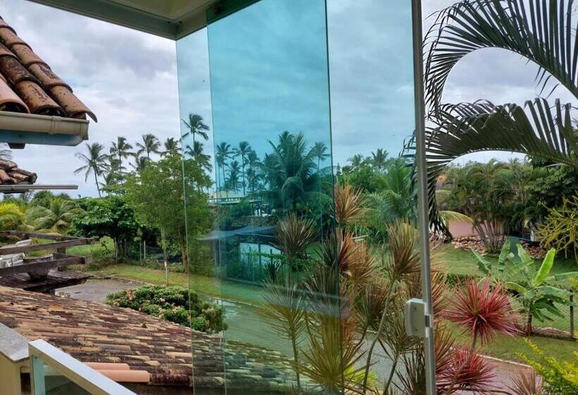 Pension Pousada Vitória