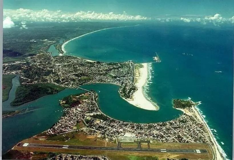 Majatalo Pousada Vitória