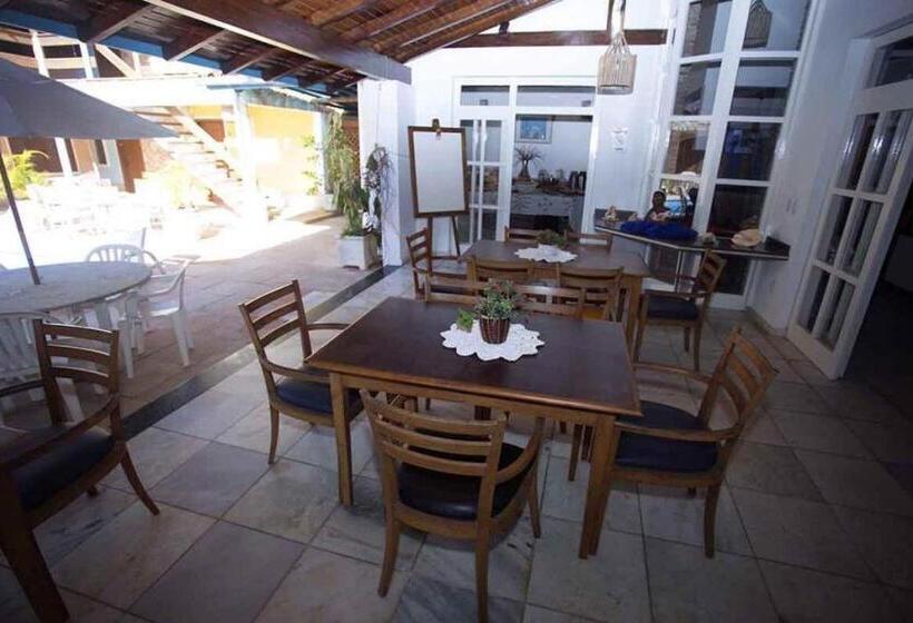 Pension Pousada Vitória