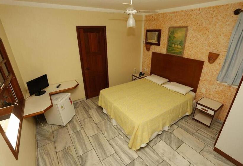 Pension Pousada Vitória