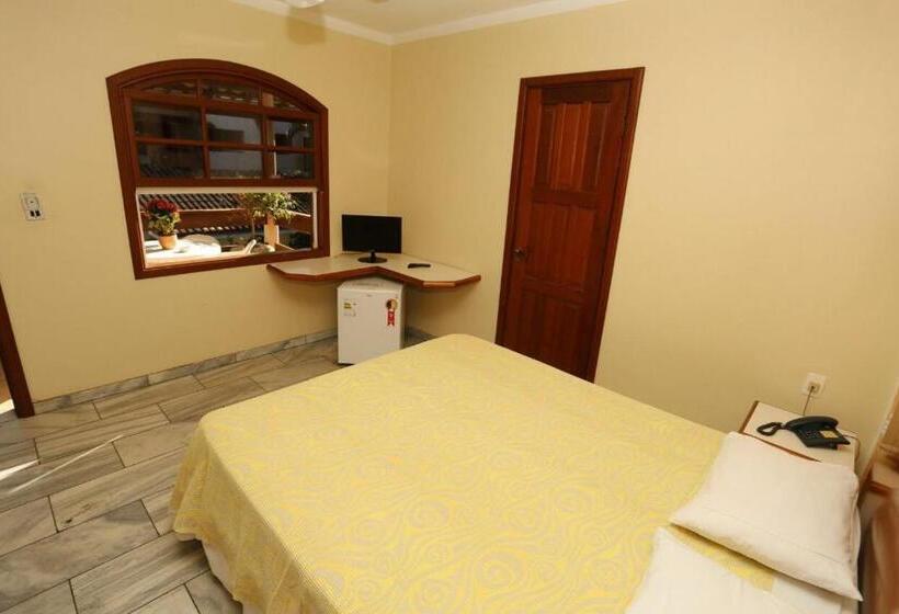 Pension Pousada Vitória