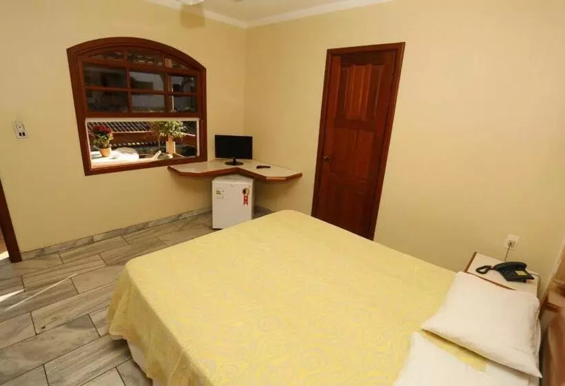 Majatalo Pousada Vitória