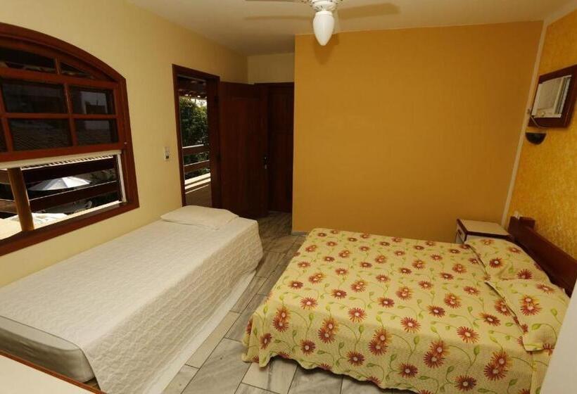 Pension Pousada Vitória
