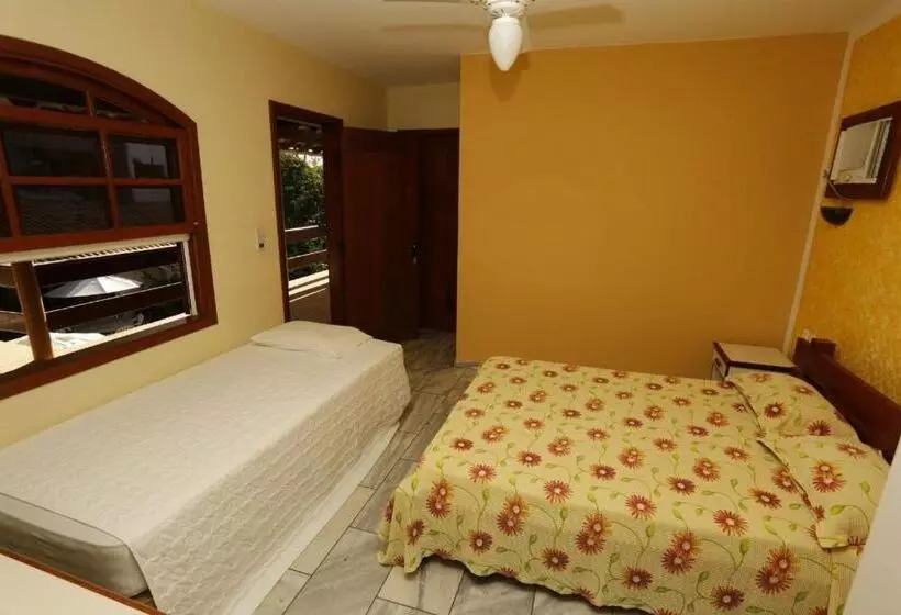 Majatalo Pousada Vitória