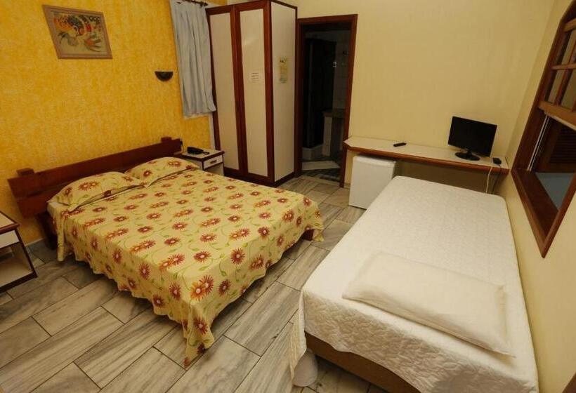 Pension Pousada Vitória