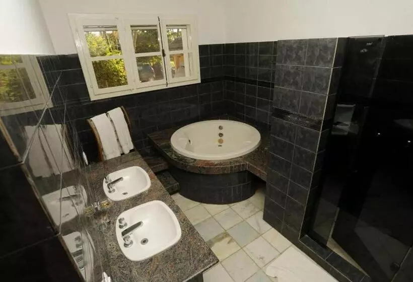 Majatalo Pousada Vitória