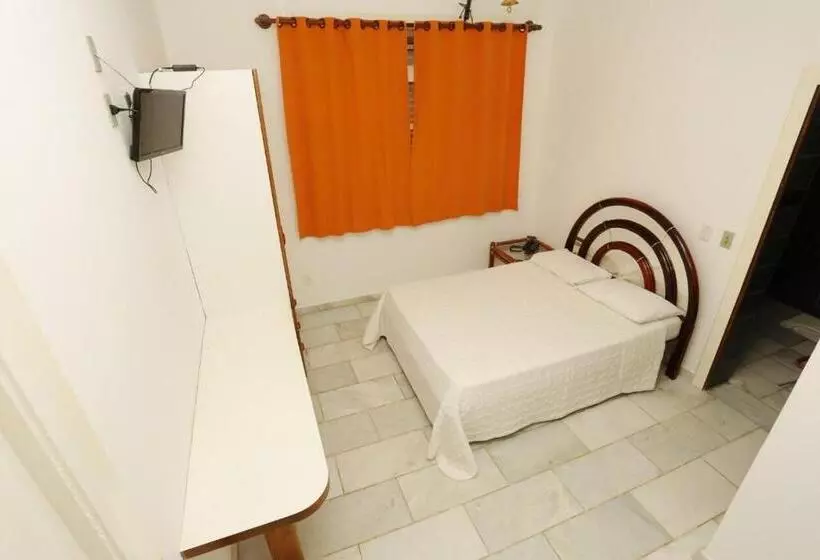 Majatalo Pousada Vitória