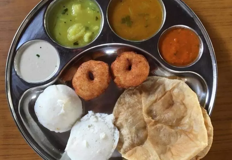 Majatalo Sathya Guest House
