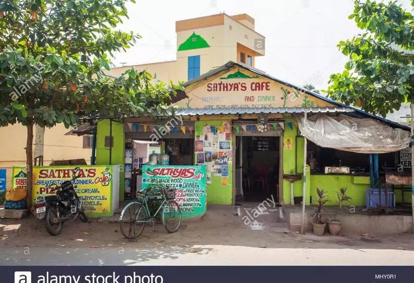 Majatalo Sathya Guest House