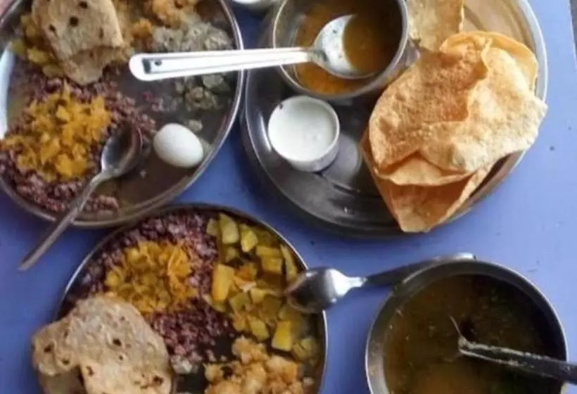 Majatalo Sathya Guest House