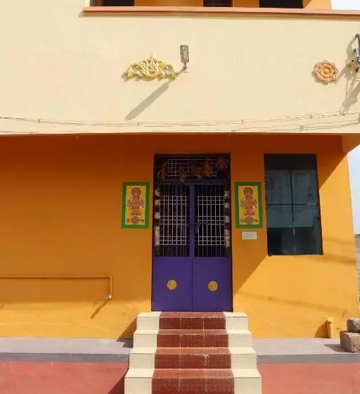 Majatalo Sathya Guest House