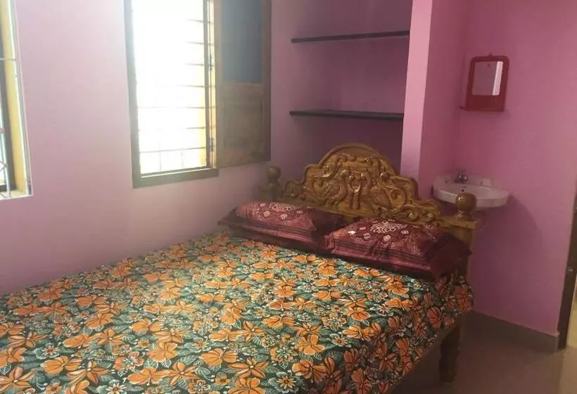 Majatalo Sathya Guest House