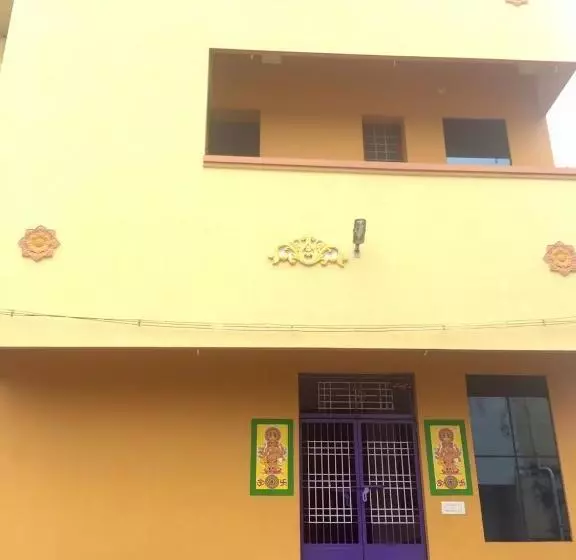 Majatalo Sathya Guest House