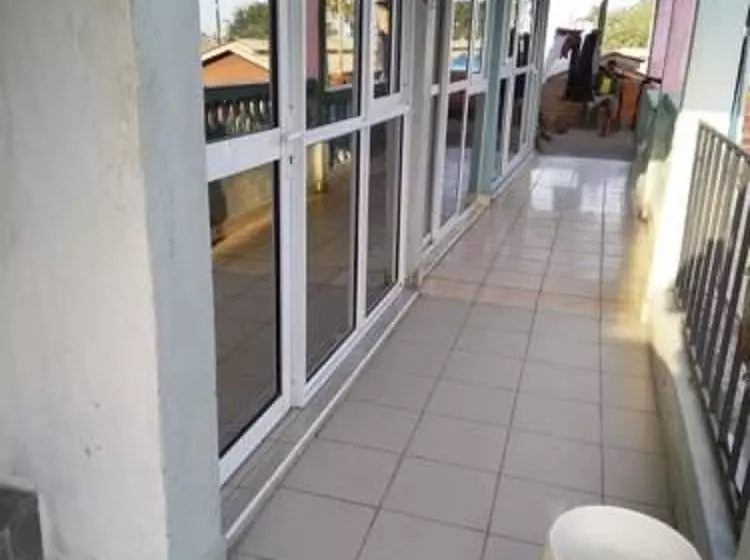 پانسیون Shiloh Accommodation