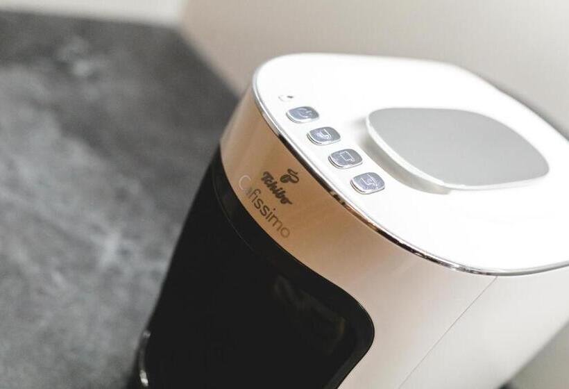 Pensão Silesia Residence