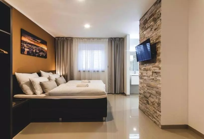 Majatalo Silesia Residence