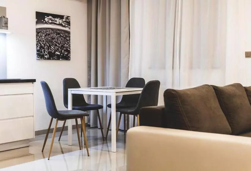 Majatalo Silesia Residence