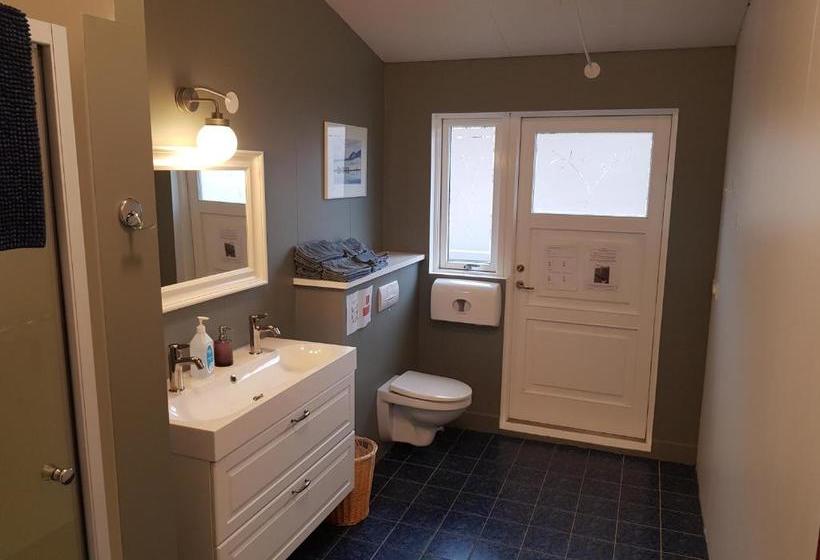 پانسیون Efrasel Hostel