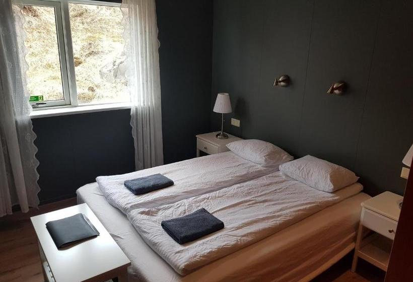 پانسیون Efrasel Hostel