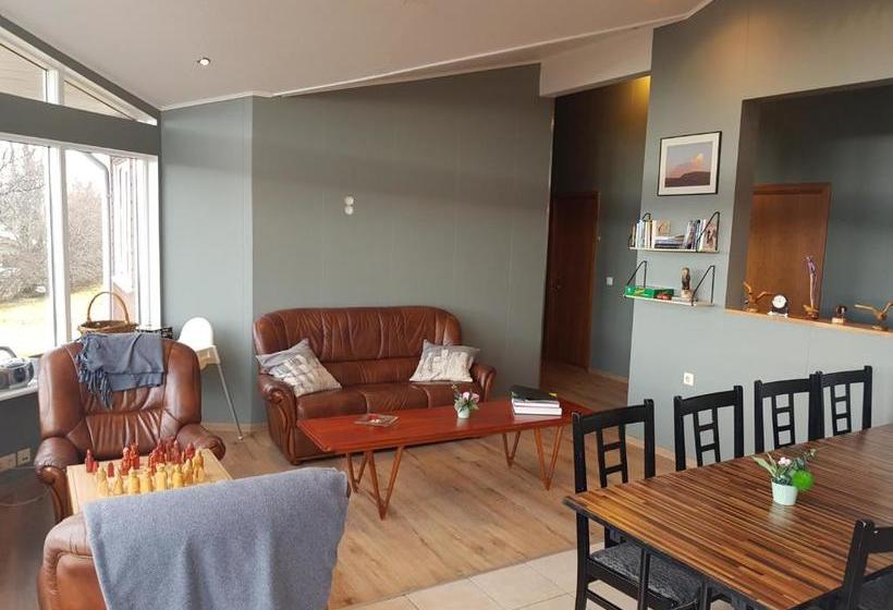 پانسیون Efrasel Hostel