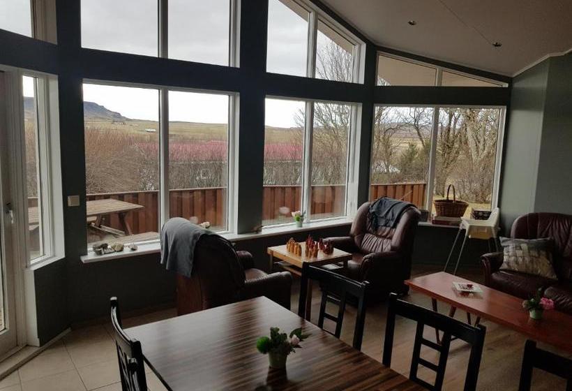 پانسیون Efrasel Hostel