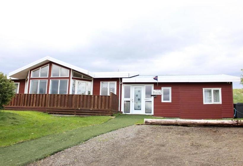 پانسیون Efrasel Hostel