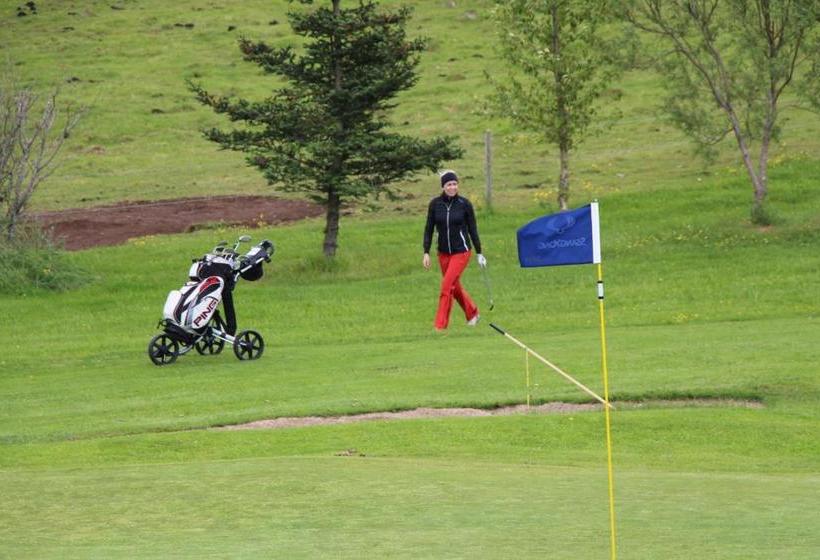 پانسیون Efrasel Hostel