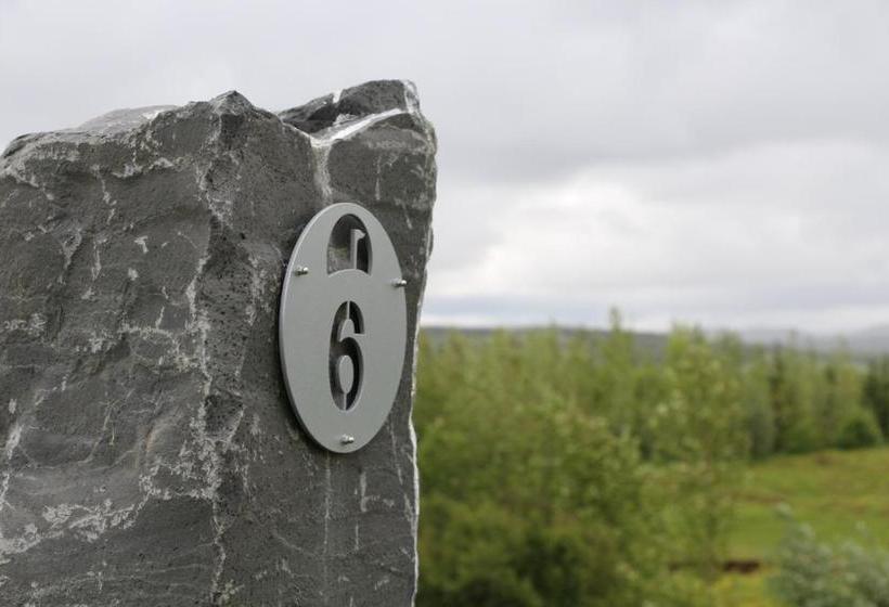 پانسیون Efrasel Hostel