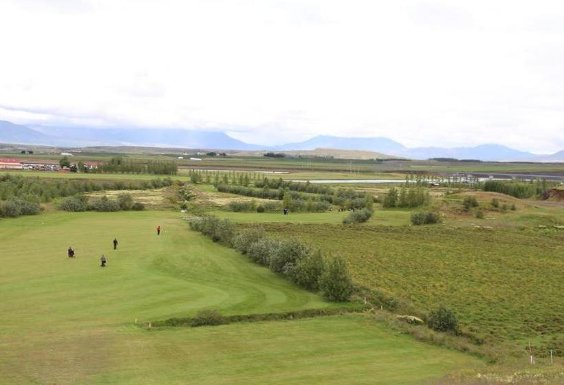 پانسیون Efrasel Hostel