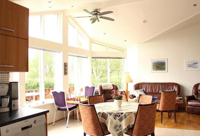 پانسیون Efrasel Hostel