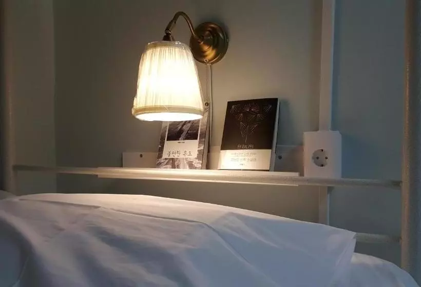 ペンション Guesthouse Jinju