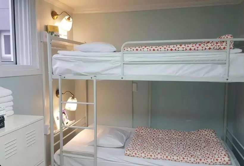 ペンション Guesthouse Jinju