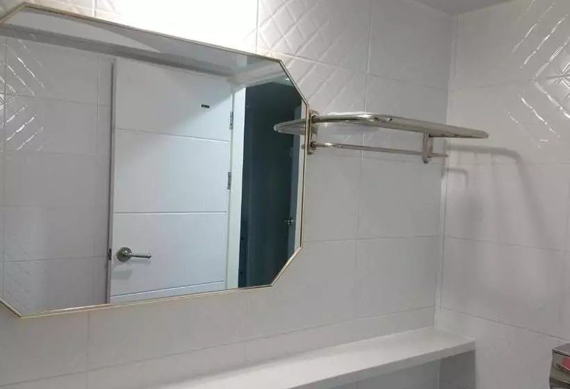 ペンション Guesthouse Jinju